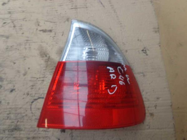 FEU ARRIERE DROITE BMW SERIE 3 E46 BREAK - Vue 1